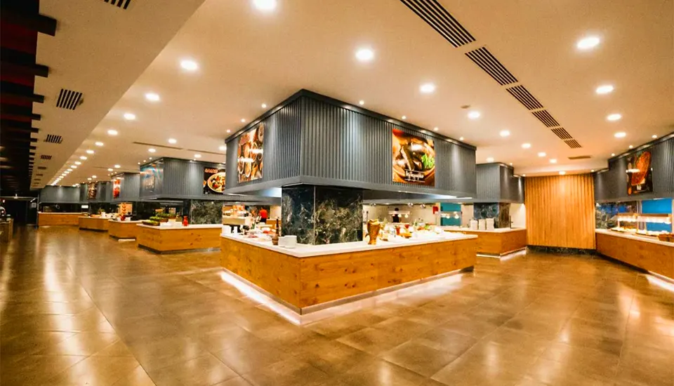 اورنج کانتی آنالیا